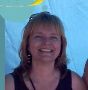 Profile Image for Janet Keefe.