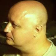 Profile Image for David Congdon.