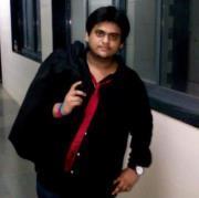 Profile Image for Chintan Mistry.