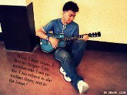 Profile Image for Edzel Mendoza.