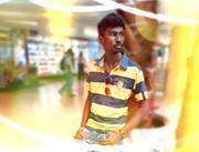 Profile Image for Saikarthick Rahmanized.