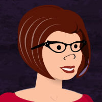 Profile Image for Beth.