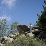 Profile Image for Erin Sundquist.