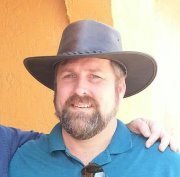 Profile Image for Dave Hand.