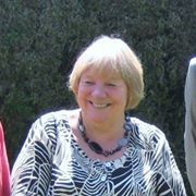 Profile Image for Jan Hawke.