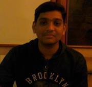 Profile Image for Jeevan Sharma.