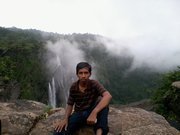 Profile Image for Karthikeya Bhat.