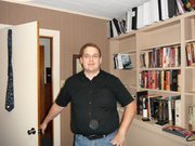Profile Image for Doug Hibbard.