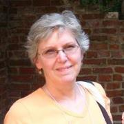 Profile Image for Sarah Morenon.