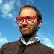 Profile Image for Jon Nelson.