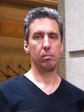 Profile Image for Gerard Fleck.