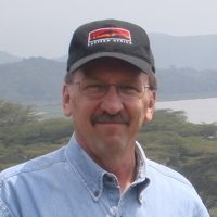 Profile Image for Bob Allen.