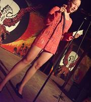 Profile Image for Rachel Cheeseman.