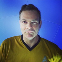 Profile Image for Bill.