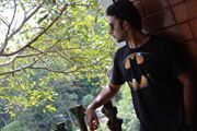 Profile Image for Abhishek.