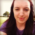 Profile Image for Hannah.