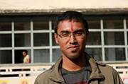 Profile Image for Tanvir Ahmad.