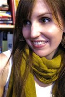 Profile Image for Natalie.