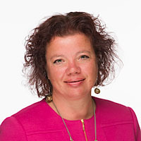Profile Image for Darlene Williams.
