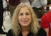 Profile Image for Barbara Ehrentreu.