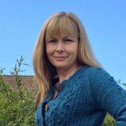Profile Image for Rachel Murphy.