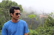 Profile Image for Arjun Kumar p.