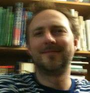 Profile Image for Gary Campbell.