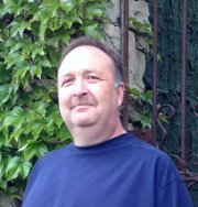 Profile Image for Allen Turley.