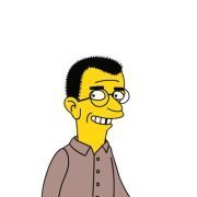 Profile Image for Mark Scott.
