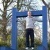 Profile Image for Keith Tait.