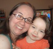 Profile Image for Jessica Fischer.