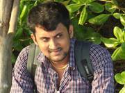 Profile Image for Vimalraj Sampathkumar.