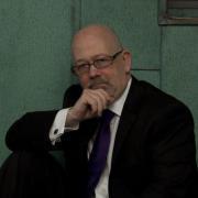 Profile Image for Derek Heron.
