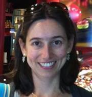 Profile Image for Luciana Vichino.