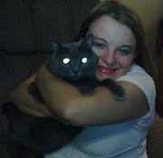 Profile Image for Stephanie Mitchell.