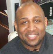 Profile Image for Donnie Collins.