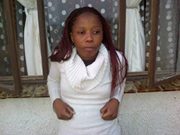 Profile Image for Hlengiwe Zondi.