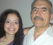 Profile Image for Nara Santos.
