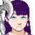 Profile Image for Purpleallison Hoffman.