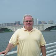 Profile Image for Mike Farrell.