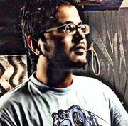 Profile Image for Ashrujit Basu.