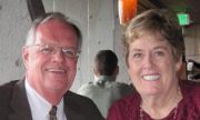 Profile Image for Mary Hinkle.