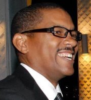 Profile Image for George Roper.