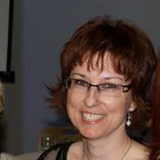 Profile Image for Pam Wiebe.