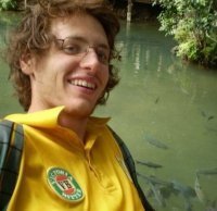 Profile Image for James Ritchie.