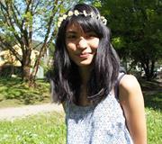 Profile Image for Kimberly Wong.