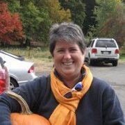 Profile Image for Beth Henderson.