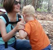 Profile Image for Lisa  Roth Burkes.