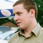 Profile Image for Adam Jackson.