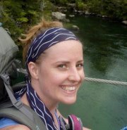 Profile Image for Sarah Newman.